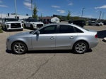 2009 Audi A4 2.0T Premium quattro