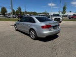 2009 Audi A4 2.0T Premium quattro