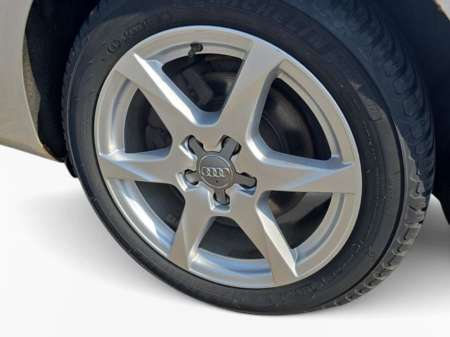 2009 Audi A4 2.0T Premium quattro