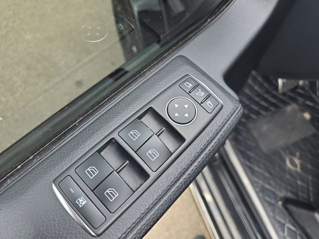 2017 Mercedes-Benz G-Class G 550 4MATIC®