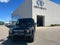 2017 Mercedes-Benz G-Class G 550 4MATIC®
