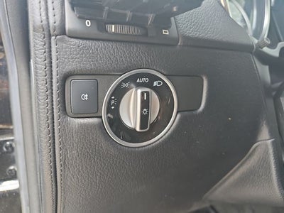 2017 Mercedes-Benz G-Class G 550 4MATIC®