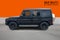 2017 Mercedes-Benz G-Class G 550 4MATIC®