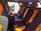 2022 Lamborghini Urus Pearl Capsule