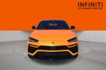 2022 Lamborghini Urus Pearl Capsule