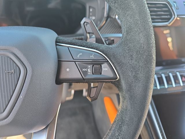 2022 Lamborghini Urus Pearl Capsule