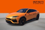 2022 Lamborghini Urus Pearl Capsule