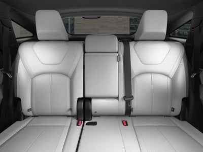 2027 INFINITI QX65 Sport AWD