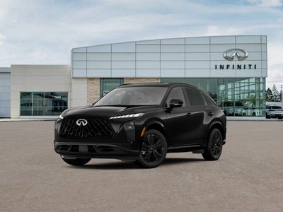 2027 INFINITI QX65 Sport AWD