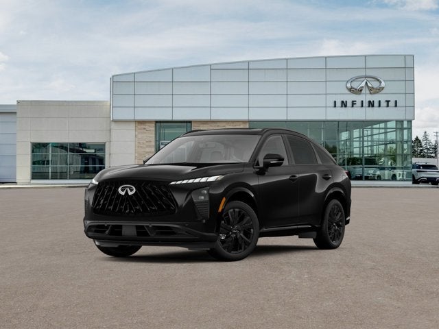 2027 INFINITI QX65 Sport AWD