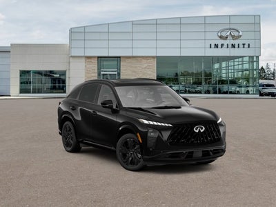 2027 INFINITI QX65 Sport AWD