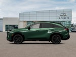 2027 INFINITI QX65 Sport AWD