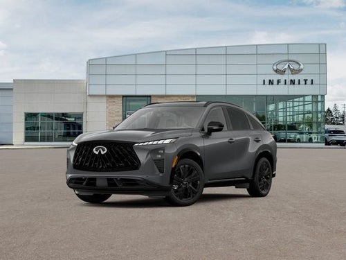 2027 INFINITI QX65 Sport AWD