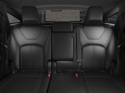 2027 INFINITI QX65 Sport AWD