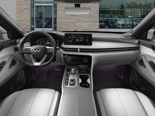 2027 INFINITI QX65 Sport AWD