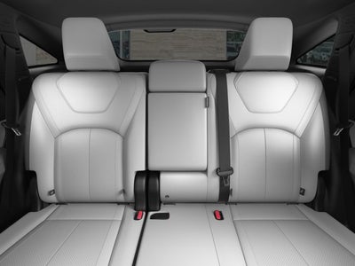 2027 INFINITI QX65 Sport AWD