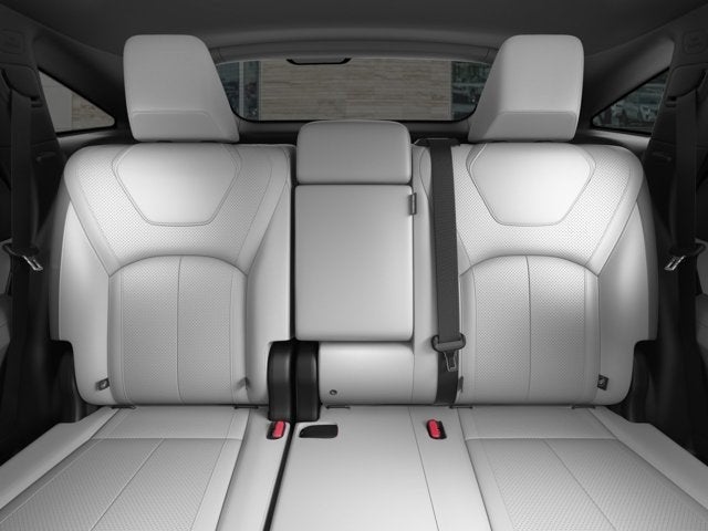 2027 INFINITI QX65 Sport AWD