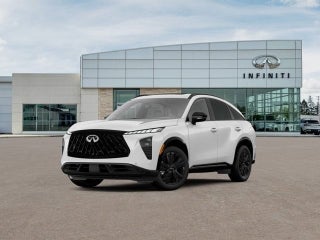 2027 INFINITI QX65 Sport AWD
