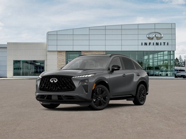 2027 INFINITI QX65 Sport AWD
