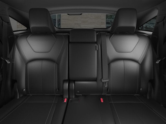 2027 INFINITI QX65 Sport AWD
