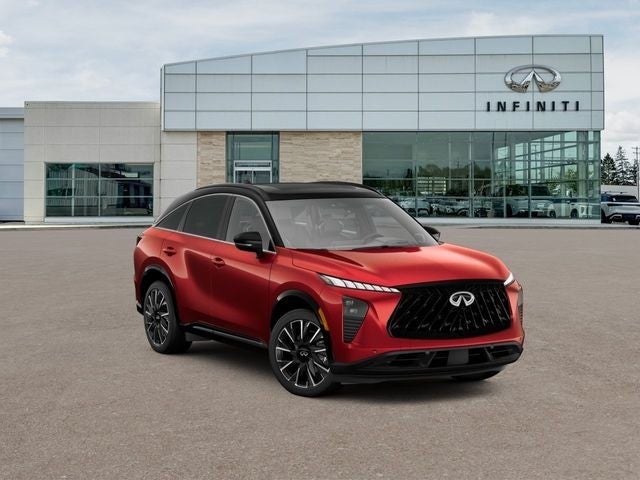 2027 INFINITI QX65 Autograph AWD