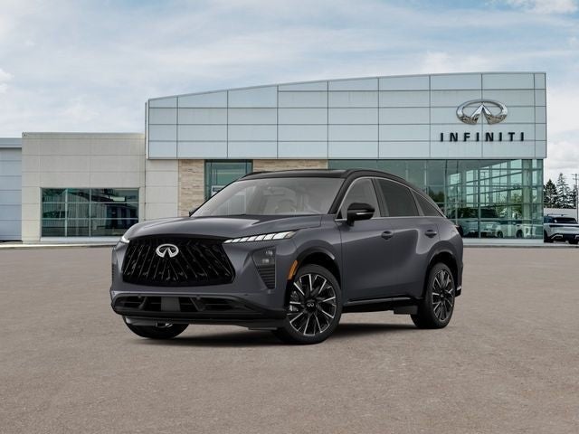 2027 INFINITI QX65 Autograph AWD