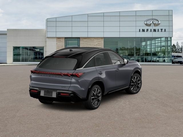 2027 INFINITI QX65 Autograph AWD