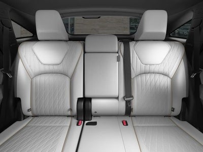 2027 INFINITI QX65 Autograph AWD