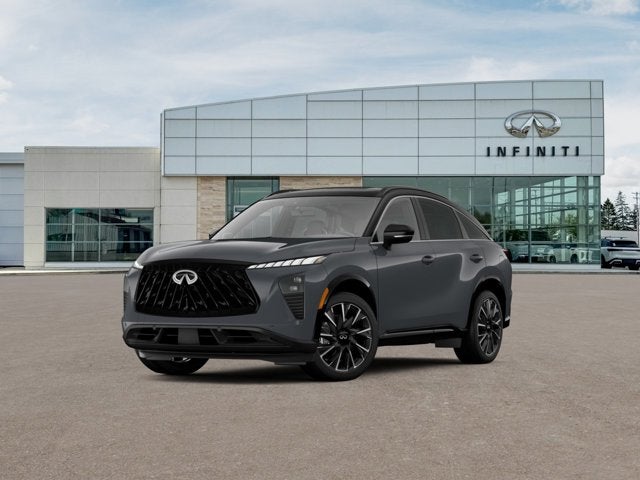 2027 INFINITI QX65 Autograph AWD