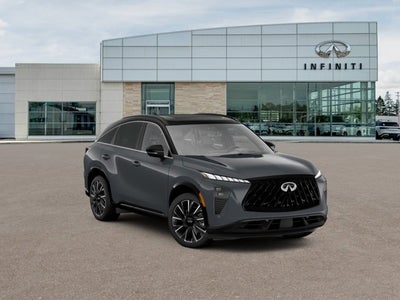 2027 INFINITI QX65 Autograph AWD