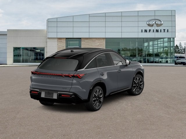 2027 INFINITI QX65 Autograph AWD