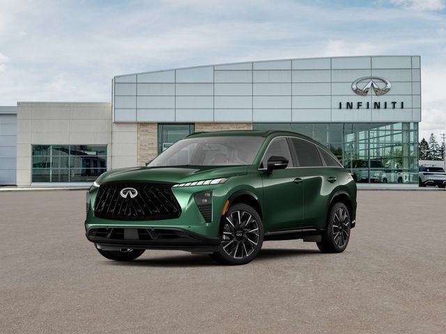 2027 INFINITI QX65 Autograph AWD
