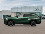 2027 INFINITI QX65 Autograph AWD