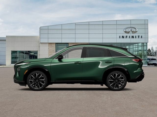 2027 INFINITI QX65 Autograph AWD