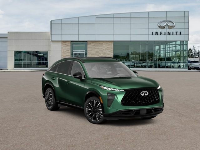 2027 INFINITI QX65 Autograph AWD
