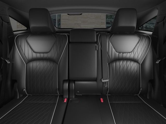 2027 INFINITI QX65 Autograph AWD