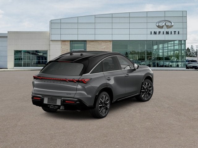 2027 INFINITI QX65 Autograph AWD