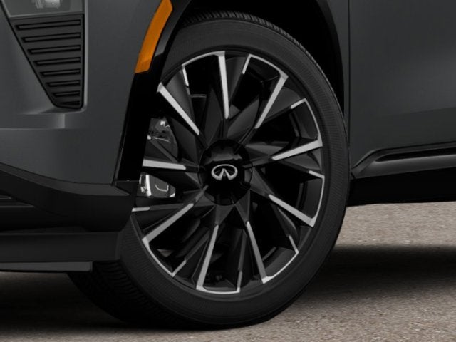 2027 INFINITI QX65 Autograph AWD