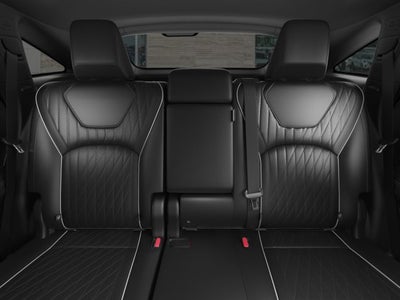 2027 INFINITI QX65 Autograph AWD