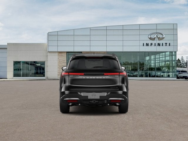 2027 INFINITI QX60 Autograph AWD