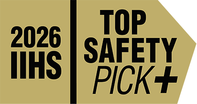 2025 IIHS TOP SAFETY PICK | INFINITI of Grand Rapids in Southeast Grand Rapids MI