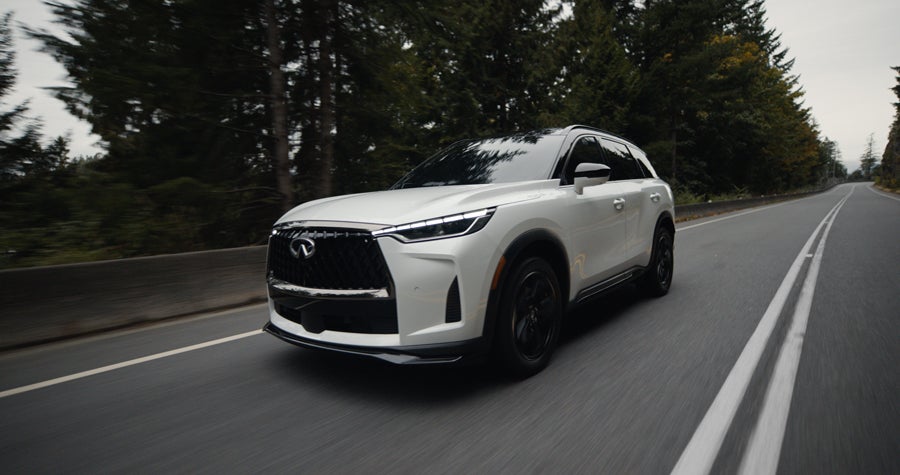 INFINITI of Grand Rapids in Southeast Grand Rapids MI