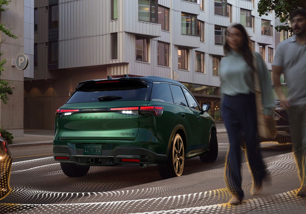 2027 INFINITI QX60