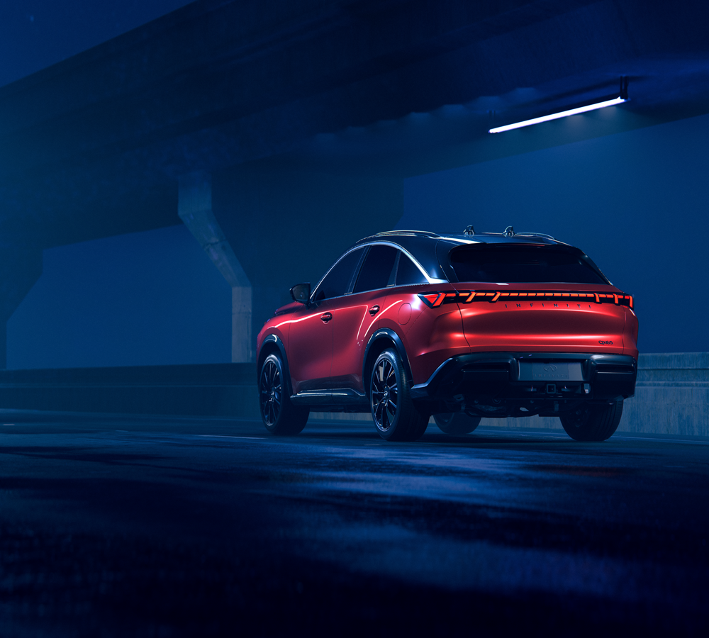 INFINITI of Grand Rapids in Southeast Grand Rapids MI