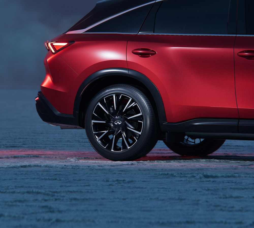 INFINITI of Grand Rapids in Southeast Grand Rapids MI