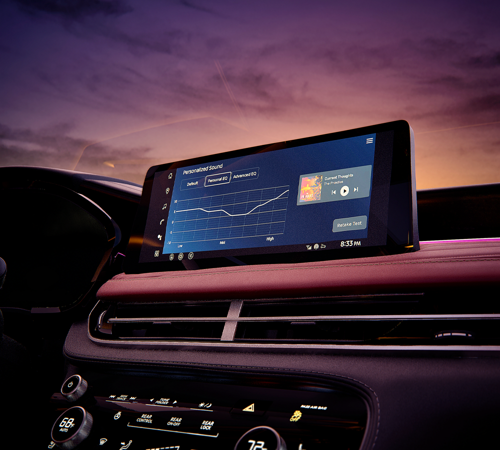 INFINITI of Grand Rapids in Southeast Grand Rapids MI