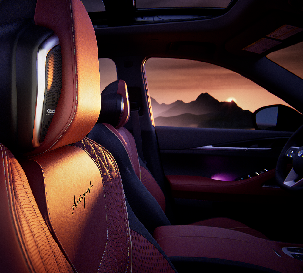 INFINITI of Grand Rapids in Southeast Grand Rapids MI