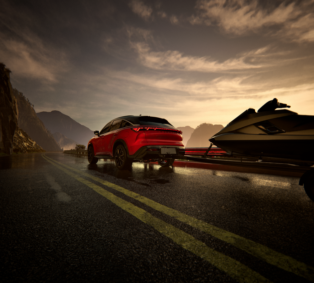 INFINITI of Grand Rapids in Southeast Grand Rapids MI