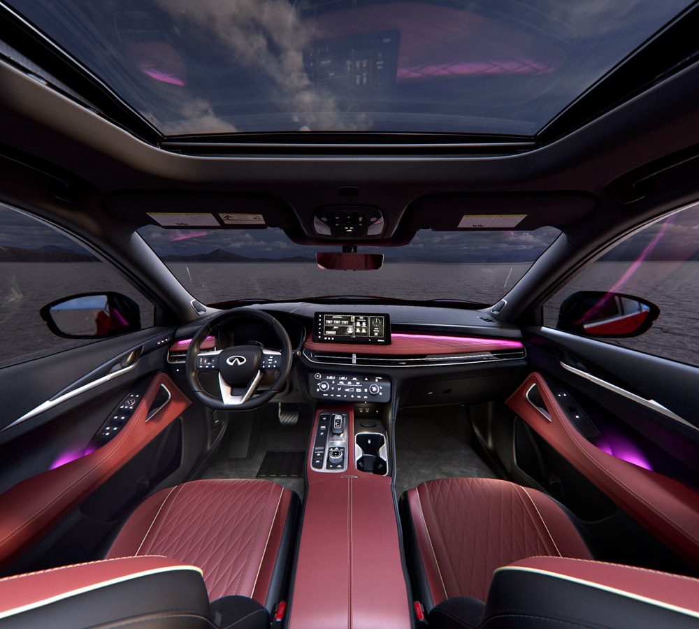 INFINITI of Grand Rapids in Southeast Grand Rapids MI