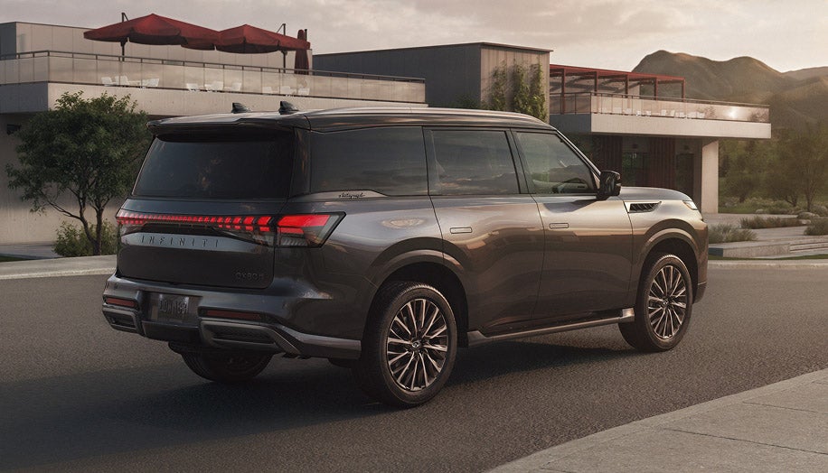 INFINITI of Grand Rapids in Southeast Grand Rapids MI